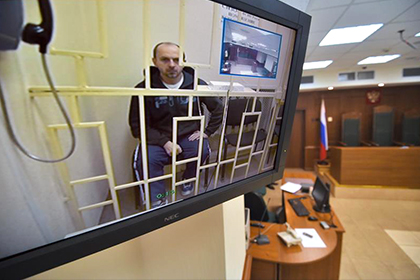 Прокурор запросила 23 года тюрьмы поставщику оружия для теракта на Дубровке