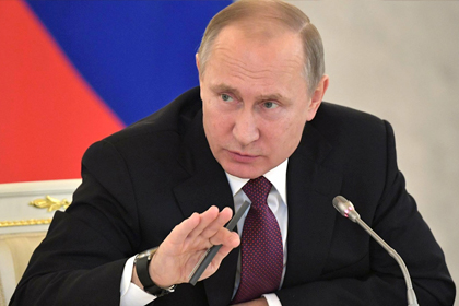 Путин утвердил закон о натуральной компенсации по ОСАГО