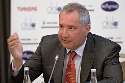Рогозин назвал долю гражданской продукции в выпуске оборонки