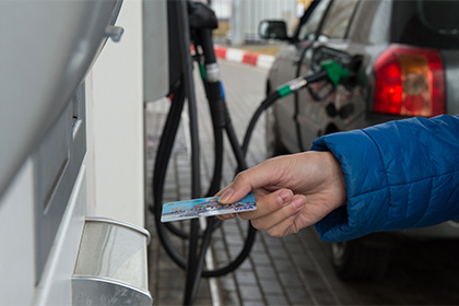 Российские автомобилисты получат тестеры для проверки качества бензина