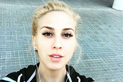 «Самарская Леди Гага» раскрыла подробности о своей роли в «Игре престолов»