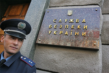 СБУ объявила о задержании девяти российских спецагентов