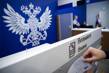 СК подтвердил возбуждение дела о премиях главе «Почты России»