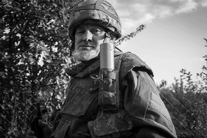 Снайпер ДНР ликвидировал «одного из лучших» штурмовиков «Правого сектора»