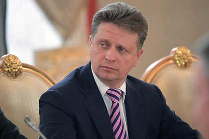 Соколов предложил губернаторам бороться с неплательщиками по системе «Платон»