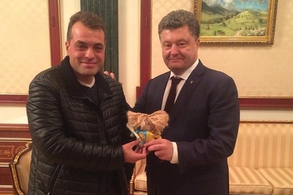 Советник Порошенко назвал срок окончания конфликта в Донбассе