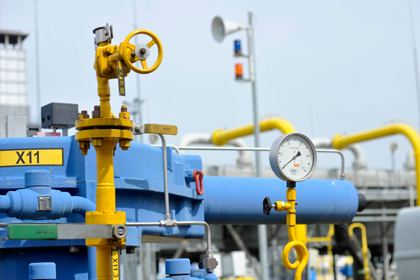 Суд обязал кабмин Украины рассмотреть запрос Yuzgas на добычу сланцевого газа