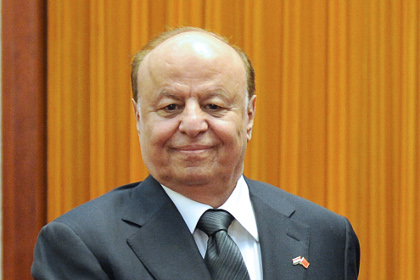 Суд в йеменской столице заочно приговорил президента Хади к смерти