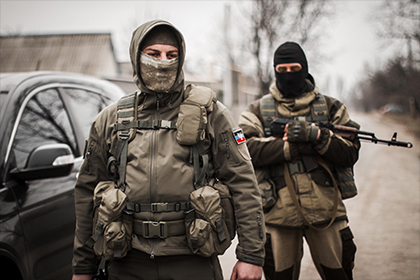 Участники блокады Донбасса пригрозили перекрыть автомобильные дороги