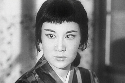 Умерла «старшая королева азиатского кино» Ли Лихуа