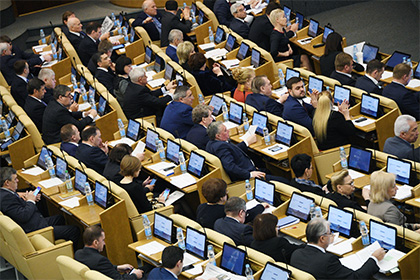 В Госдуму внесли законопроект о запрете «санкционки» из ЕАЭС