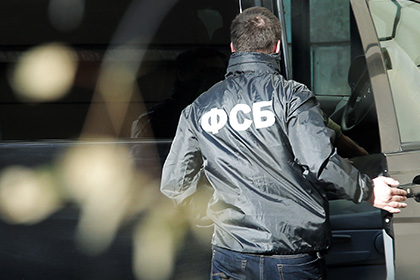 В Малгобеке здание ФСБ обстреляли из гранатомета