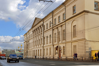 В музее Щусева открестились от петиции против назначения директором Лихачевой