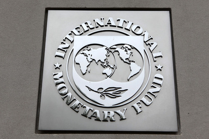 В МВФ отложили обсуждение антикризисной программы Украины на 1 миллиард долларов