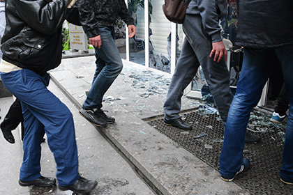 В СБУ поведали о перехвате инструкций по подготовке акций протеста подо Львовом