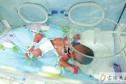 Жительница Китая дважды родила за семь дней