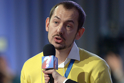 Журналист УНИАН сообщил подробности своего задержания в Москве