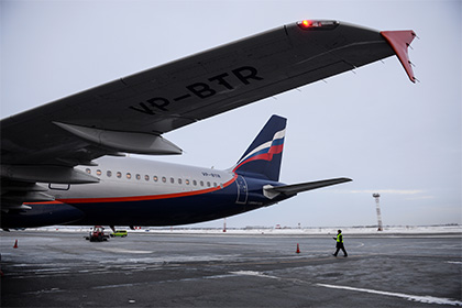 «Аэрофлот» и ОКР заключили четырехлетний договор о сотрудничестве