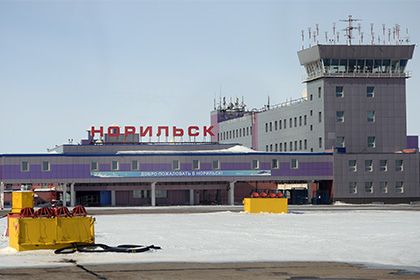 Аэропорт «Норильск» обратился в прокуратуру из-за действий авиакомпании «Сибирь»