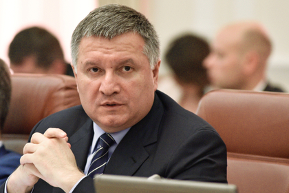 Аваков осудил Скрипку за предложение создать гетто для не владеющих украинским