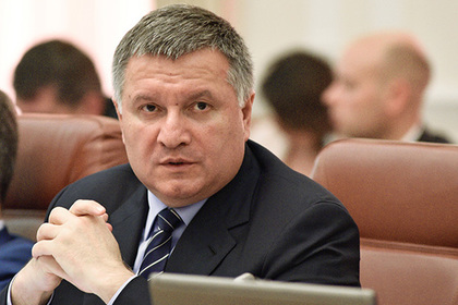 Аваков заявил о желании жителей Донбасса вернуться в состав Украины