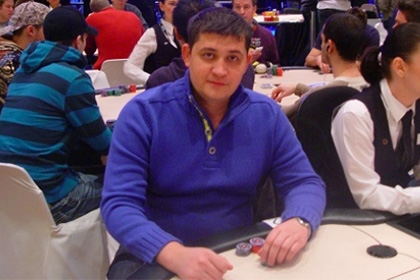 Безработного миллионера-победителя игр в покер из Чебоксар объявили в розыск