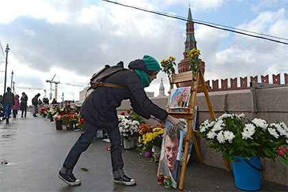 Бориса Немцова убили за оскорбления пророка Мухаммеда и мусульман