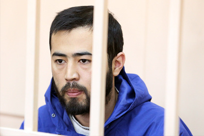 Брат Аброра Азимова арестован по делу о взрыве в метро Петербурга