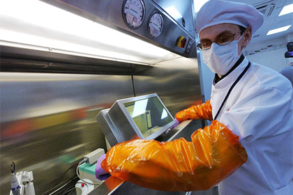 Центр ядерной медицины «Росатома» начал диагностику онкобольных