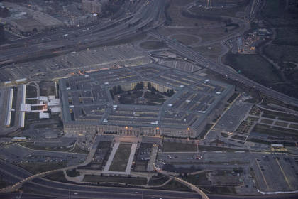 CNN узнал о планах Пентагона испытать системы ПРО для перехвата ракет КНДР