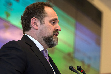 Донской предложил внедрить в России «зеленые облигации»