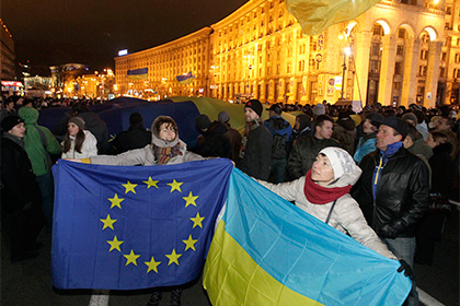 Эксперт предрек разочарование украинцев в безвизовом режиме с ЕС