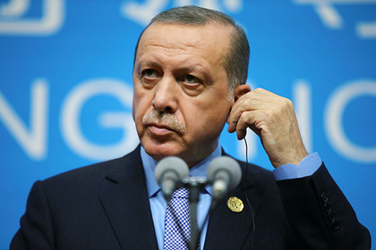 Эрдоган назвал итоги референдума победой над крестоносцами