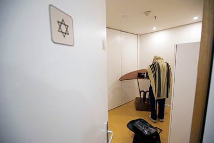 Евреи заявили о готовности уехать из Франции в случае победы Ле Пен на выборах