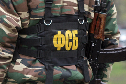 ФСБ ликвидировала двух предполагаемых террористов во Владимирской области
