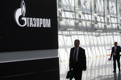 «Газпром» установил цену на газ для Белоруссии