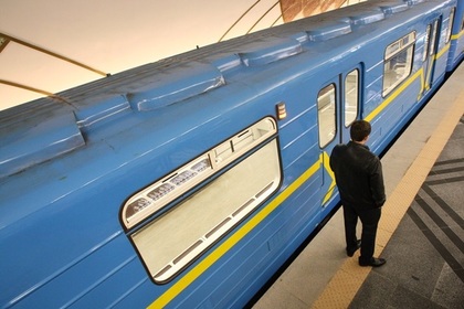 Глава дептранса Киева заявил об угрозе остановки работы метро через месяц