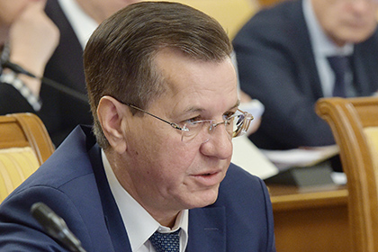 Губернатор назвал виновных в убийстве полицейских в Астрахани