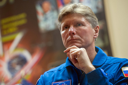 Источник назвал настоящую причину увольнения российских космонавтов