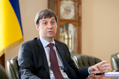 Киев понадеялся на помощь МВФ при выплате 13 миллиардов долларов внешнего долга