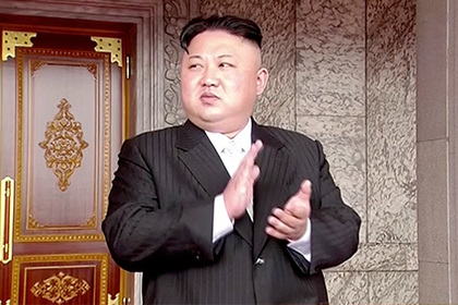 Ким Чен Ын пригрозил похищением иностранцев в случае атаки США