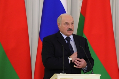 Лукашенко обвинил Кремль в неготовности к созданию Союзного государства