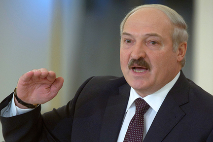 Лукашенко отказался считать соглашения с Россией игрой в одни ворота