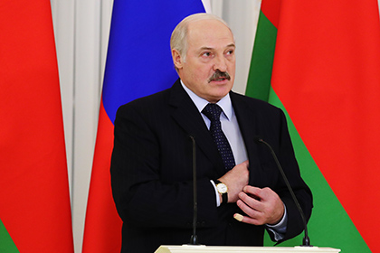 Лукашенко пообещал радикально раскрепостить бизнес