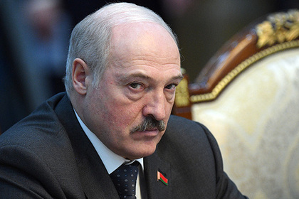 Лукашенко рассказал о ненужной Западу Белоруссии