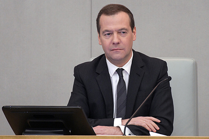 Медведев рассказал о потраченных на культуру 100 миллиардах рублей