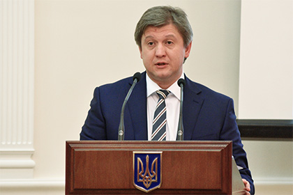 Минфин Украины раскритиковал блокировку «дочек» российских банков