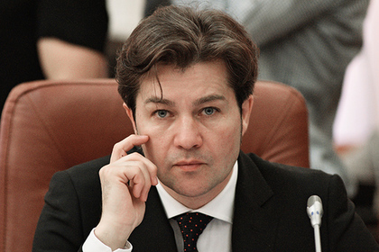 Министр культуры Украины раскритиковал Дорна за слова о «ссоре» Москвы и Киева