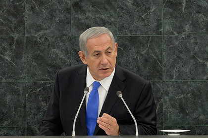 Нетаньяху отменил встречу с главой МИД ФРГ из-за его контактов с оппозицией
