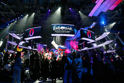Организаторы «Евровидения» прокомментировали отказ Первого канала от трансляции